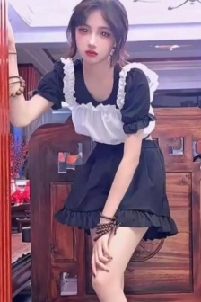 妈妈的情人